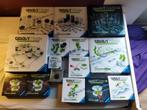 15 gravitrax sets, €150 voor alles, vanaf €7 per set, Ophalen of Verzenden, Nieuw, Overige soorten