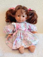 Leuke Meisjes Pop van Corolle  = 36 cm., Ophalen of Verzenden, Gebruikt, Overige typen