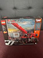Lego Technic 42082 Kraan voor alle terreinen NIEUW, Ophalen, Nieuw, Complete set, Lego