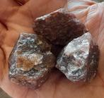 Cinnazez Azeztuliet ruw., Ophalen of Verzenden, Mineraal
