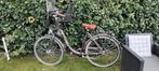 Leuke Altec moederfiets met zitje ( voor ), Gebruikt, 50 tot 53 cm, 1 zitje, Ophalen