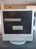 Kleine Samsung 17 inch tv., Ophalen, 50 Hz, Samsung
