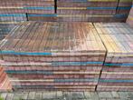 Restantpartij Betonklinkers 8 cm dik, Tuin en Terras, Tegels en Klinkers, Ophalen, Klinkers, Nieuw, 10 m² of meer