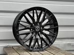 20 inch 6X130 MERCEDES Sprinter NIGHTEDITION Sportvelgen, Auto-onderdelen, Banden en Velgen, 2525LV, Velg(en), 275 mm, Nieuw