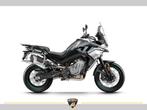 CFMOTO 800 MT 800MT SPORT (bj 2025) Officieel dealer !, 2 cilinders, Bedrijf, Onbekend, Meer dan 35 kW