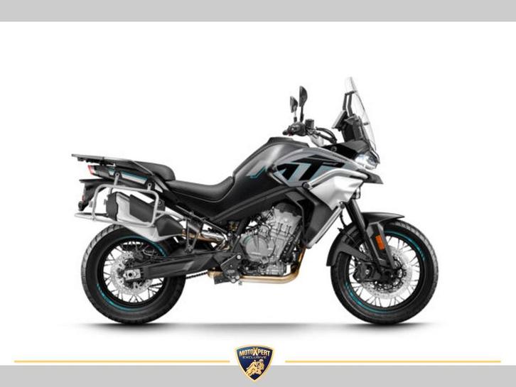 CFMOTO 800 MT 800MT SPORT (bj 2025) Officieel dealer !, Motoren, Motoren | CFMOTO, Bedrijf, Overig, meer dan 35 kW, 2 cilinders