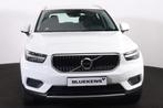 Volvo XC40 T2 Momentum - AUTOMAAT - Sensus Navigatie - LED-k, Automaat, 12 maanden, Gebruikt, Euro 6