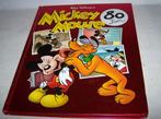 Mickey Mouse 80 jaar. Hardcover. Disney 1e druk 2008. Nieuw., Boeken, Nieuw, Ophalen of Verzenden, Eén stripboek, Walt Disney