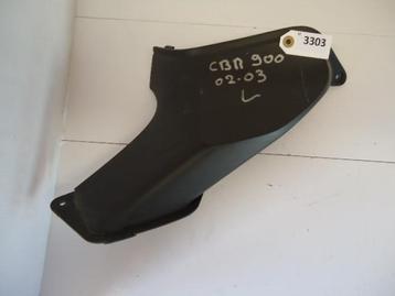 CBR900 2002 - 2003 Honda Cover D1-13512 beschikbaar voor biedingen