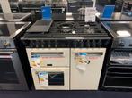 Stoves Richmond S900DF DX gas fornuis, Nieuw, Ophalen of Verzenden, Gas, Vrijstaand