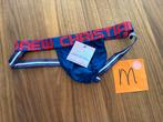 Andrew Christian, jock, jockstrap, blauw, Kleding | Heren, Ophalen of Verzenden, Slip