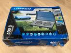 Campingaz 400S Xcelerate gastoestel, Ophalen, Gebruikt