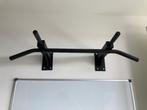 Pull up bar, Sport en Fitness, Fitnessmaterialen, Ophalen, Oprekstang