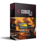 CUBASE Pro met onbeperkte AI agent  (Muziek splitter), Verzenden, Nieuw, Windows