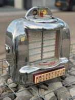 WALLBOX: Super mooie Seeburg 3W1 wallbox, Verzamelen, Ophalen, Zo goed als nieuw, Usa, Seeburg