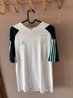 Ajax Trainingsshirt Adidas Maat M, Ophalen of Verzenden, Zo goed als nieuw, Maat 48/50 (M)
