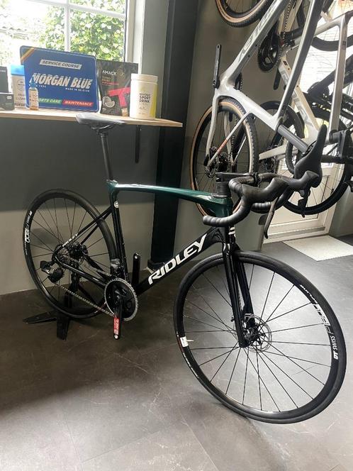 Ridley Fenix SLIC - SRAM Force eTap AXS - Nieuw!, Fietsen en Brommers, Fietsen | Racefietsen, Nieuw, Overige merken, Meer dan 20 versnellingen