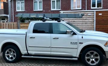 Complete Thule Pro ladder tilt set.  Winkelprijs:€ 1100,- beschikbaar voor biedingen