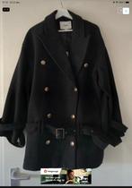 Shoeby. Warme winter jas, nieuw zwart, Ophalen of Verzenden, Zo goed als nieuw, Zwart