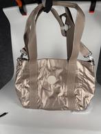 Kipling crossbody bag, Sieraden, Tassen en Uiterlijk, Tassen | Damestassen, Ophalen of Verzenden, Nieuw, Beige, Schoudertasje
