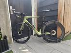 Racefiets Mendiz, Fietsen en Brommers, Fietsen | Racefietsen, Carbon, Heren, Nieuw, Meer dan 20 versnellingen