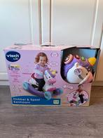 VTech Hobbel & Speel eenhoorn, Kinderen en Baby's, Ophalen, Gebruikt, 6 maanden tot 2 jaar