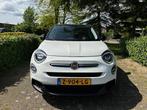 Fiat 500 X 1.0 GSE Urban! Apple/Android Carplay! Slechts 48d, Auto's, Fiat, Origineel Nederlands, Te koop, 500X, 5 stoelen