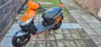 Peugeot vivacity sportline (blauw kenteken), Fietsen en Brommers, Scooters | Peugeot, Ophalen, Gebruikt, Vivacity