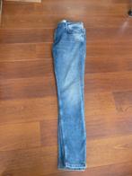 mooie blauwe jeans type slim van Shoeby Refill, mt 36-, W36 - W38 (confectie 52/54), Blauw, Refill, Ophalen of Verzenden