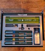 Faber-Castell TG1-S set, Hobby en Vrije tijd, Tekenen, Ophalen of Verzenden, Gebruikt, Overige typen
