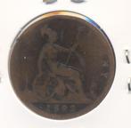 Great Britain Penny 1899 A, Verzenden, Overige landen, Losse munt
