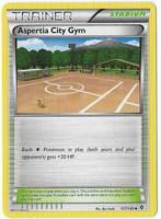 Boundaries Crossed,  Asp. City G. [uncommon] 127/149, Verzenden, Nieuw, Losse kaart