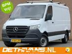 Mercedes-Benz Sprinter 316CDI 163PK L2H1 / Trekhaak 2.800KG, 13 km/l, Gebruikt, 4 cilinders, 2800 kg