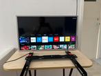32inch Smart tv: Philips, Werkt Goed, Incl Muurbeugel, Ophalen, Philips, 50 Hz, Smart TV