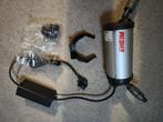 Eheim Uv-Filter Reeflexuv 300-500  9 Watt, Ophalen of Verzenden, Zo goed als nieuw, Filter of Co2