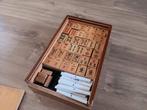 Mahjong, Ophalen of Verzenden, Gebruikt