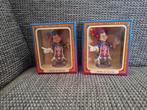 2 Efteling figuurtjes NIEUWSTAAT, Verzamelen, Efteling, Ophalen, Zo goed als nieuw, Beeldje of Poppetje