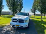 Dodge RAM 2018, Auto's, Automaat, 5654 cc, Wit, Vierwielaandrijving
