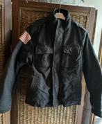 Winterjas Ralph Lauren, Maat 48/50 (M), Zwart, Ralph Lauren, Ophalen of Verzenden