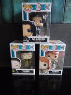 Funko pop Demon Slayer, Ophalen of Verzenden, Nieuw