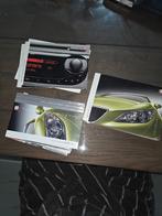 Handleiding seat ibiza, Ophalen of Verzenden, Nieuw