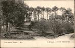 Hooge Vuursche De koepel Nauta 1895, Verzenden, Voor 1920, Ongelopen, Noord-Holland