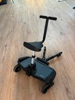 Bumprider meerijdplankje incl zitje, Ophalen, Zo goed als nieuw, Overige merken