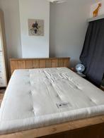 Skoon Matras 160x200 - Medium/Firm - Zo Goed Als Nieuw, Huis en Inrichting, Slaapkamer | Matrassen en Bedbodems, Tweepersoons