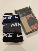 Nike Boxershort Dri Fit Micro, Kleding | Heren, Ondergoed, Nike, Boxer, Verzenden, Overige kleuren