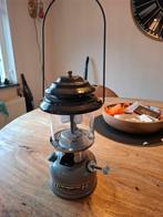 Coleman Unleaded 2 Benzine Lamp - Vintage, Ophalen of Verzenden, Gebruikt