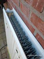 Radiator, Doe-het-zelf en Verbouw, Verwarming en Radiatoren, Ophalen, Gebruikt, Radiator, Minder dan 60 cm
