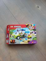 Lego junior ijscowagen, Ophalen, Zo goed als nieuw, Overige merken