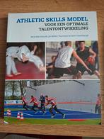 Boeken fontys ALO jaar 1, Ophalen of Verzenden, Zo goed als nieuw, Balsport