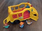 My Little People Bus met geluid, Kinderen en Baby's, Speelgoed | Fisher-Price, Met geluid, Gebruikt, Auto of Voertuig, Ophalen